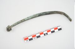Foto von Bronzehenkelattasche (NHMW-PRAE-026722)
